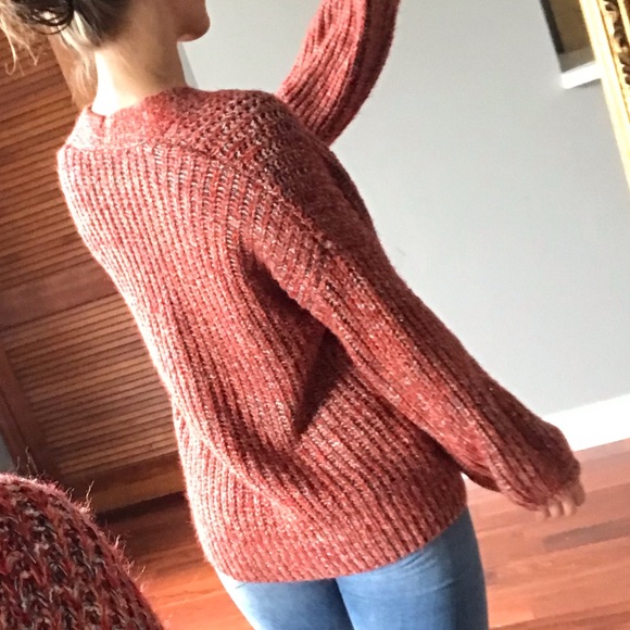 Universal Thread Goods Co Oversized Cardigan - Picture 3 of 3